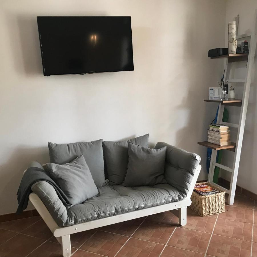 Carpe Diem Stagnone Villa Marsala Ngoại thất bức ảnh