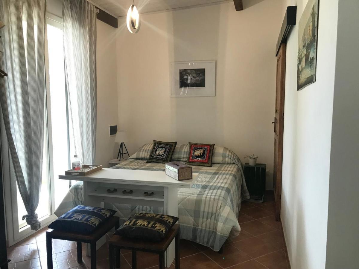 Carpe Diem Stagnone Villa Marsala Ngoại thất bức ảnh